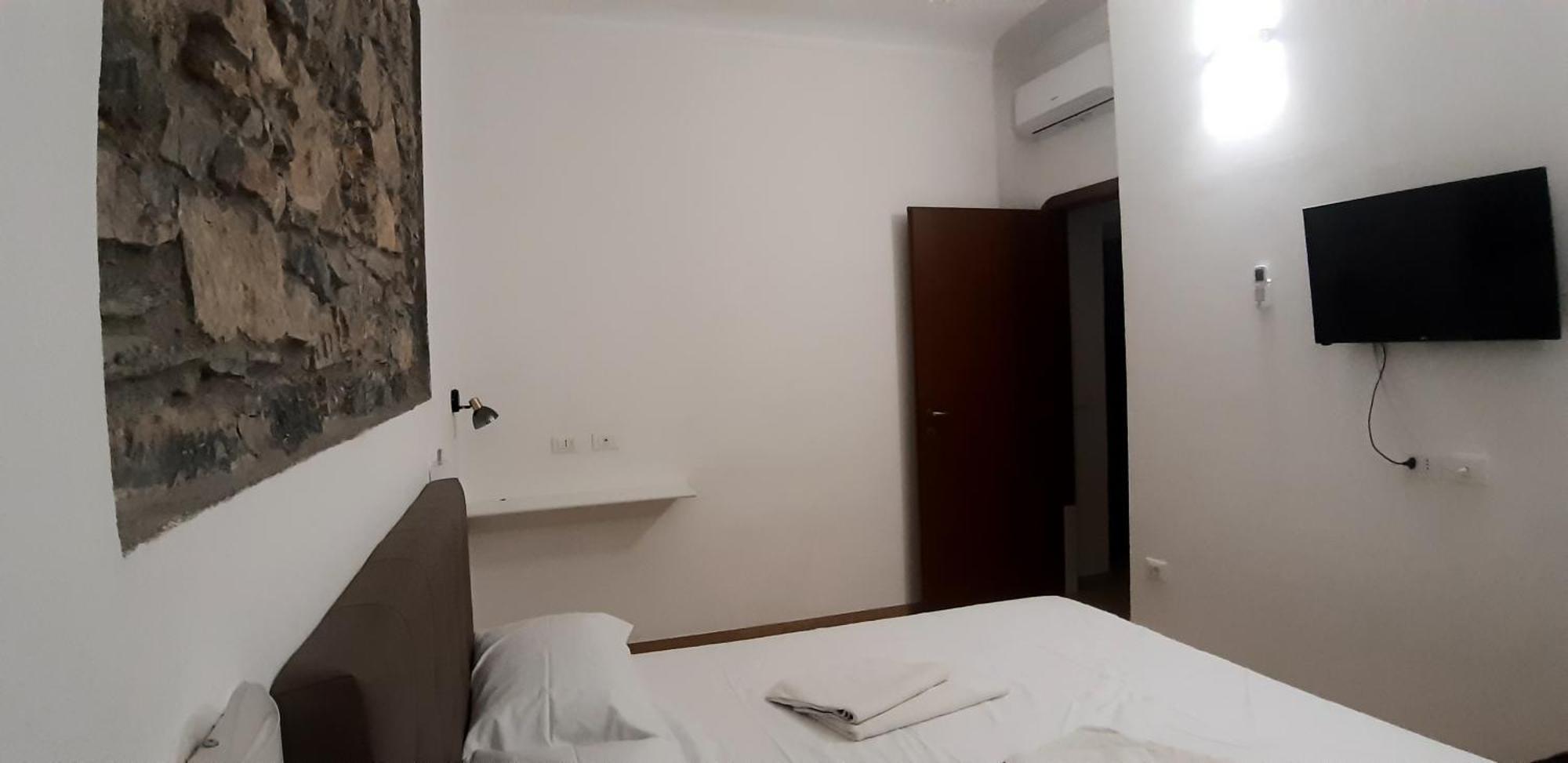 Chez Sabrine - La Spezia Via Fiume 112 Apartman Kültér fotó