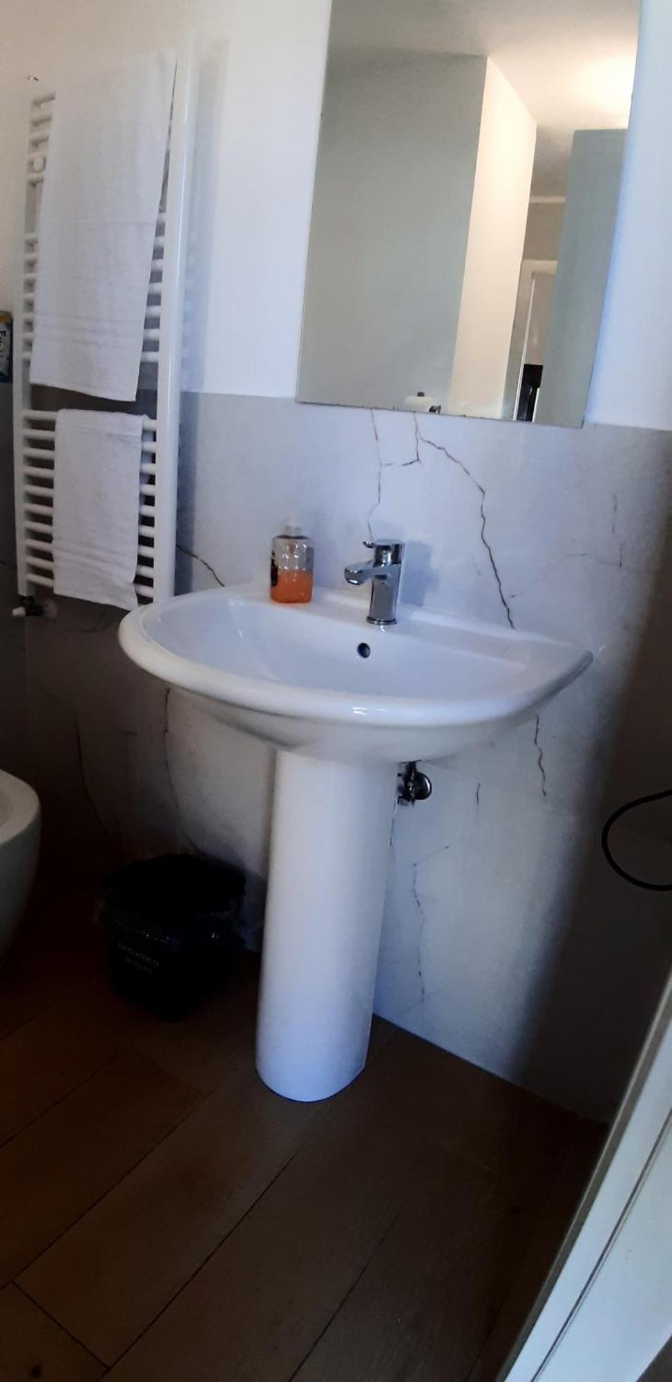 Chez Sabrine - La Spezia Via Fiume 112 Apartman Kültér fotó
