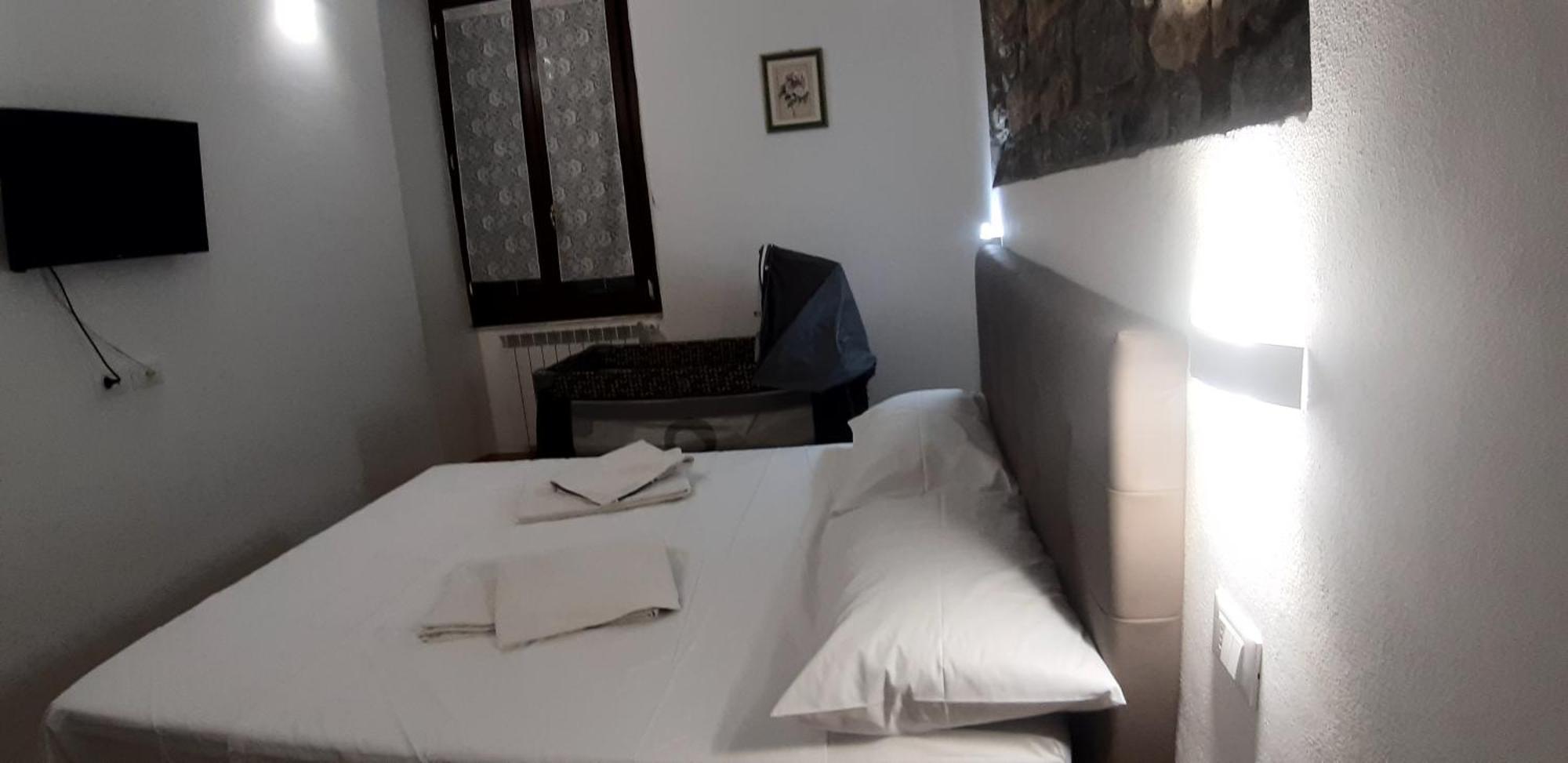 Chez Sabrine - La Spezia Via Fiume 112 Apartman Kültér fotó