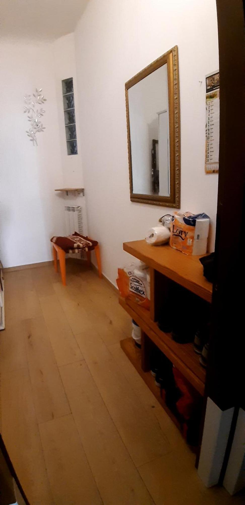 Chez Sabrine - La Spezia Via Fiume 112 Apartman Kültér fotó