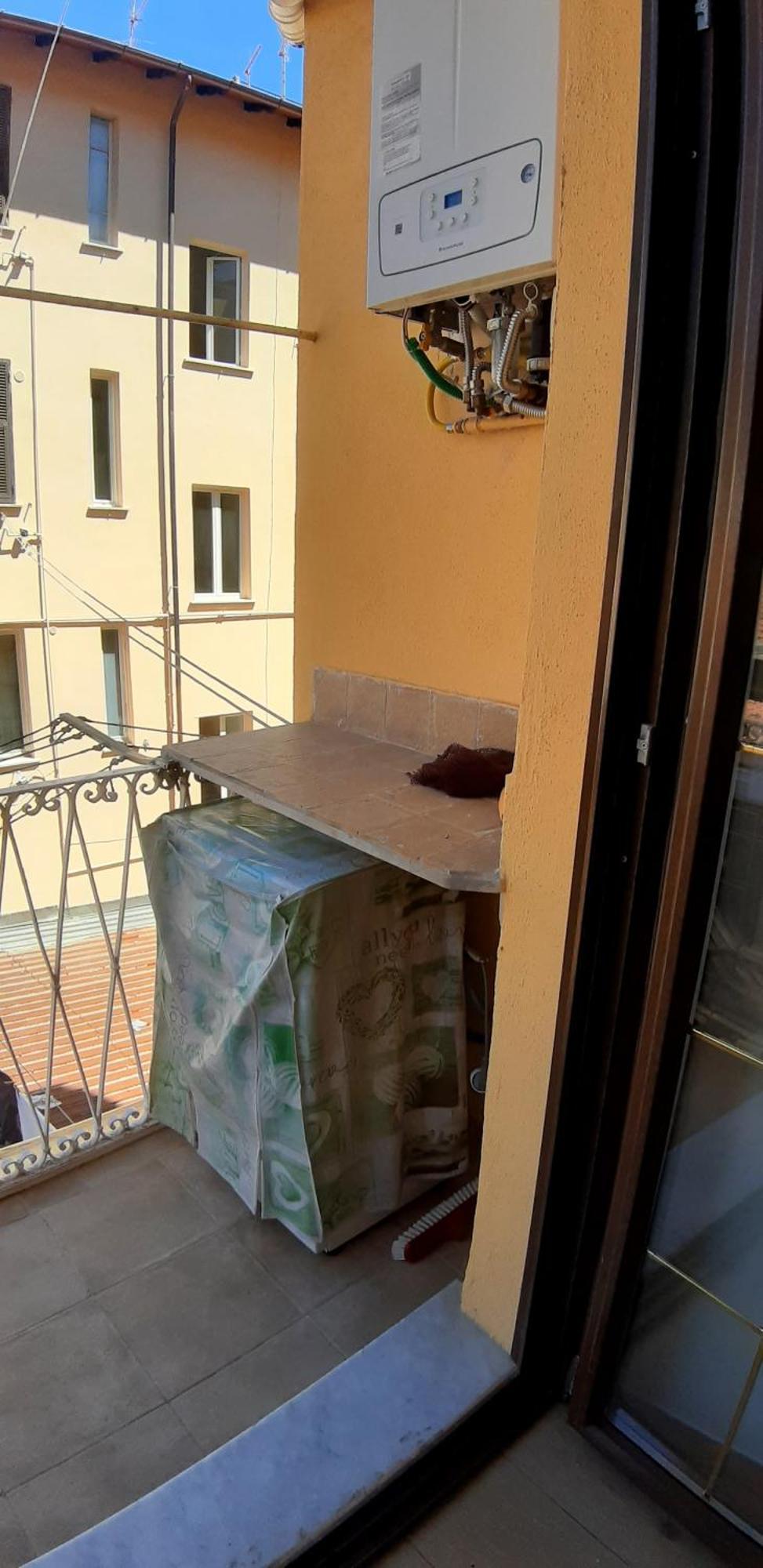 Chez Sabrine - La Spezia Via Fiume 112 Apartman Kültér fotó