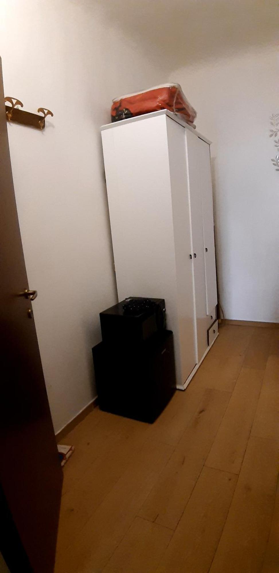 Chez Sabrine - La Spezia Via Fiume 112 Apartman Kültér fotó